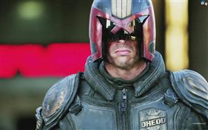 Dredd